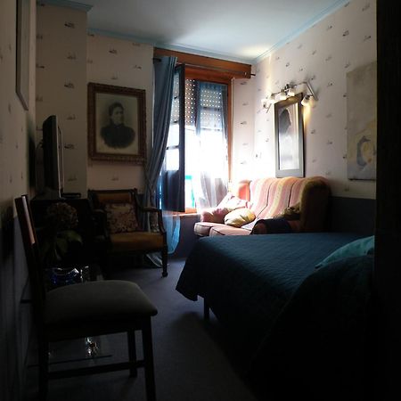 La Nana Del Mar / The Lullaby Of The Sea On Old Harbour Appartement Cudillero Buitenkant foto
